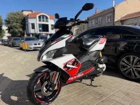 Aprilia Sr 50 R, снимка 4