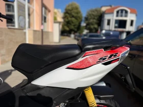 Aprilia Sr 50 R, снимка 10