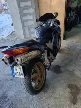 Honda Vfr, снимка 16