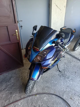 Обява за продажба на Honda Vfr ~5 100 лв. - изображение 4