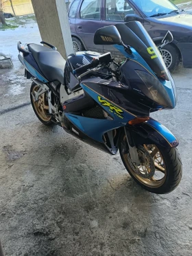 Honda Vfr, снимка 7