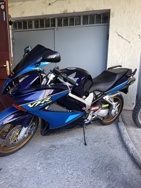 Обява за продажба на Honda Vfr ~5 100 лв. - изображение 1