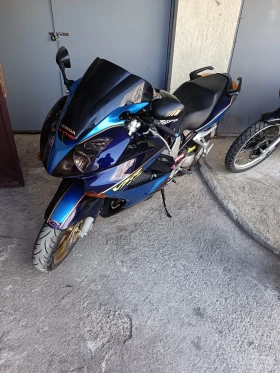 Обява за продажба на Honda Vfr ~5 100 лв. - изображение 5