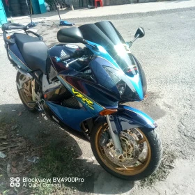 Honda Vfr, снимка 6