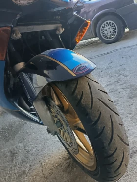 Honda Vfr, снимка 9