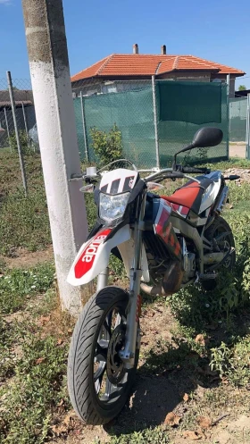 Aprilia Sx, снимка 2