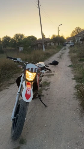 Aprilia Sx, снимка 1