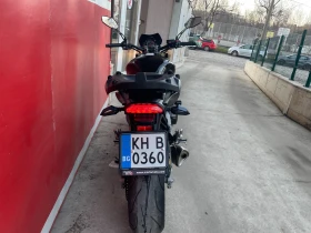 Honda Hornet 600I ABS , снимка 5