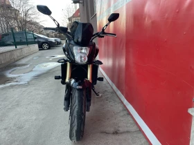 Honda Hornet 600I ABS , снимка 3