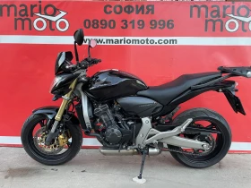 Honda Hornet 600I ABS , снимка 10