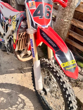 Honda Crf 450r HM, снимка 5