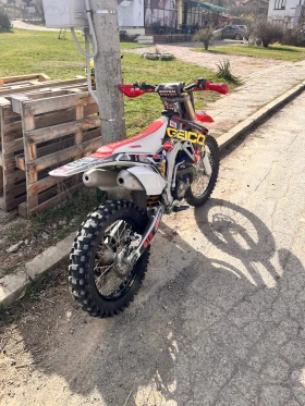 Honda Crf 450r HM, снимка 2