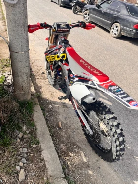 Honda Crf 450r HM, снимка 3