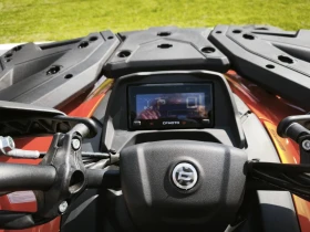 Cfmoto CFORCE 520l | Mobile.bg    14