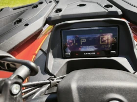 Cfmoto CFORCE 520l | Mobile.bg    13