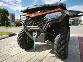 Cfmoto CFORCE 520l | Mobile.bg    6