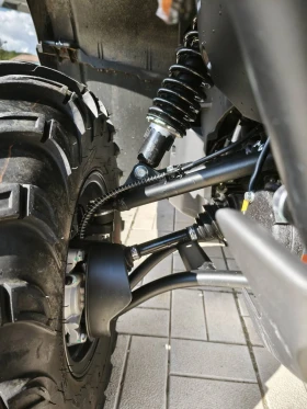Cfmoto CFORCE 520l | Mobile.bg    7