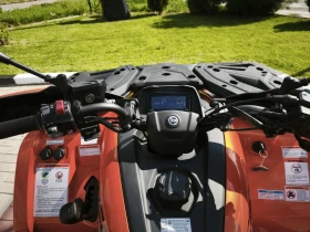Cfmoto CFORCE 520l | Mobile.bg    15