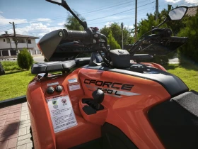 Cfmoto CFORCE 520l | Mobile.bg    3