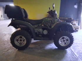    Linhai 550L   , 525 ,   