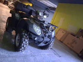     Linhai 550L   , 525 ,   