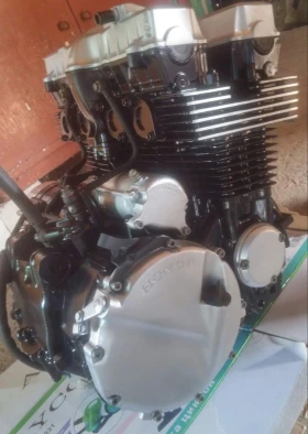 Honda Cbr CB 750 , снимка 3