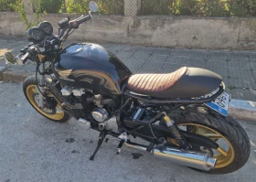 Honda Cbr CB 750 , снимка 12