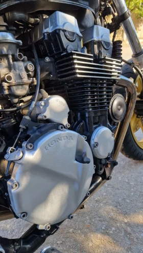 Honda Cbr CB 750 , снимка 9