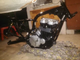 Honda Cbr CB 750 , снимка 5