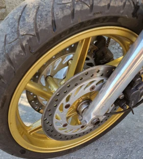 Honda Cbr CB 750 , снимка 10