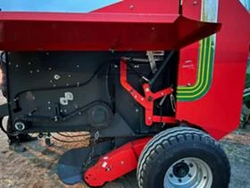 Балировачка Feraboli Omas 120-Carraro120-FF50, снимка 3