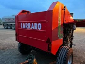 Балировачка Feraboli Omas 120-Carraro120-FF50, снимка 2