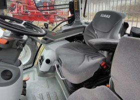 Трактор Claas ARION 660, снимка 11