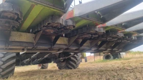 Хедер Claas DBF, снимка 4