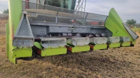 Хедер Claas DBF, снимка 5