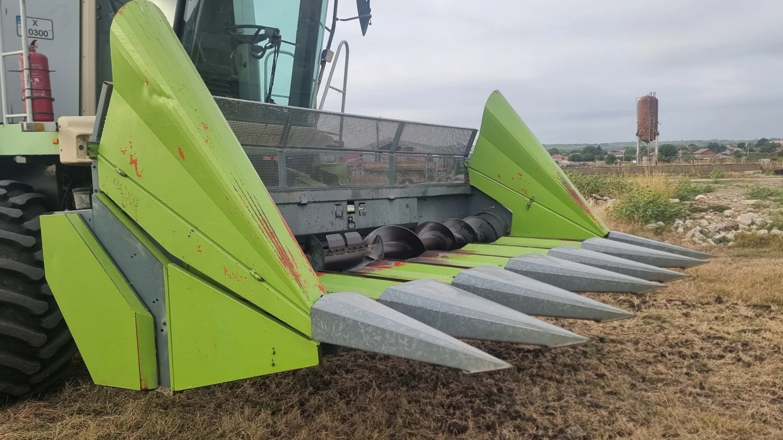  Claas DBF | Mobile.bg   3
