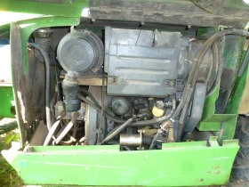 Автовишка Друга марка HAB S84-18 4x4, снимка 7