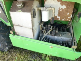 Автовишка Друга марка HAB S84-18 4x4, снимка 9