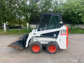   Bobcat S70 | Mobile.bg    3