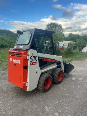    Bobcat S70 | Mobile.bg    4