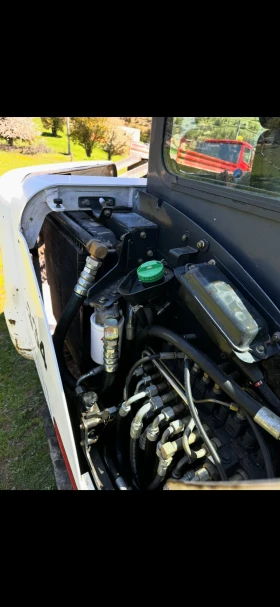 ����� Bobcat 334 | Mobile.bg � ����� ������ 15