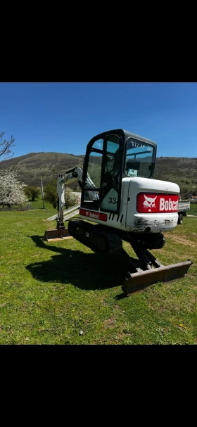 ����� Bobcat 334 | Mobile.bg � ����� ������ 4