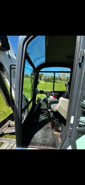 ����� Bobcat 334 | Mobile.bg � ����� ������ 8
