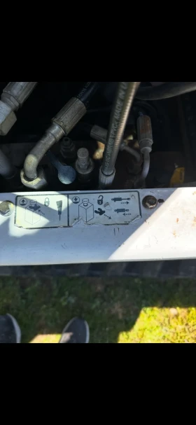 ����� Bobcat 334 | Mobile.bg � ����� ������ 16