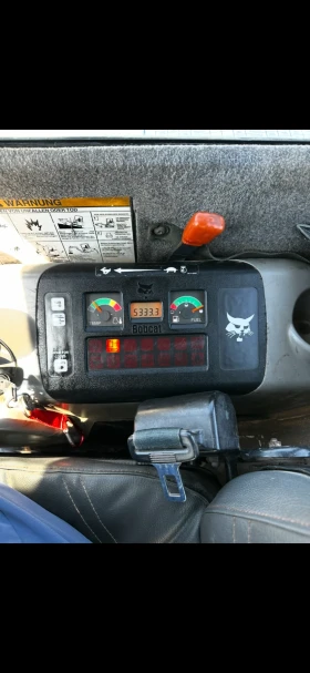 ����� Bobcat 334 | Mobile.bg � ����� ������ 9