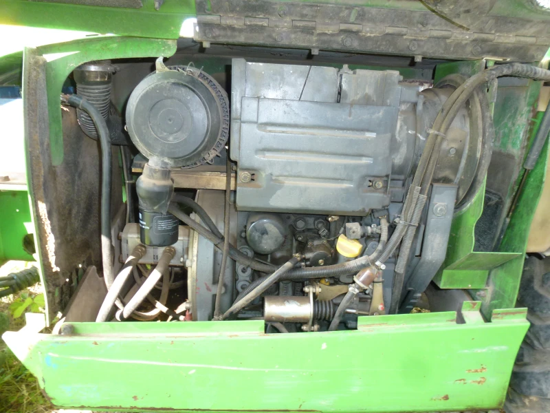 Автовишка Друга марка HAB S84-18 4x4, снимка 7 - Индустриална техника - 50360855