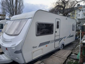 Каравана Caravelair Eden, снимка 2