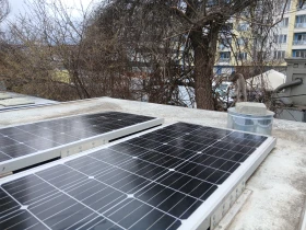 Каравана Caravelair Eden, снимка 4