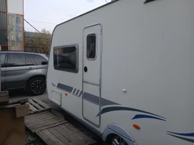 Каравана Caravelair Eden, снимка 16