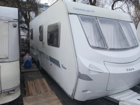 Каравана Caravelair Eden, снимка 3